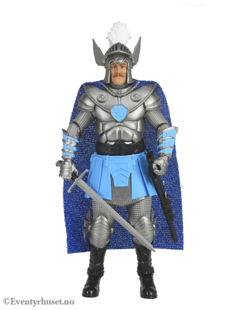 Dungeons & Dragons Action Figure 50th Anniversary Strongheart 18 cm. Mint In Sealed Box (MISB)! Actionfigur