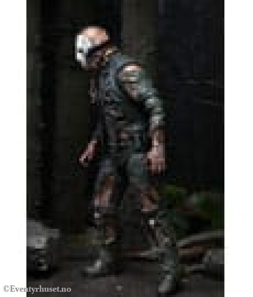 Friday the 13th Part 7 Action Figure Ultimate Jason New Blood 18 cm Actionfigur