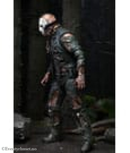 Friday the 13th Part 7 Action Figure Ultimate Jason New Blood 18 cm Actionfigur