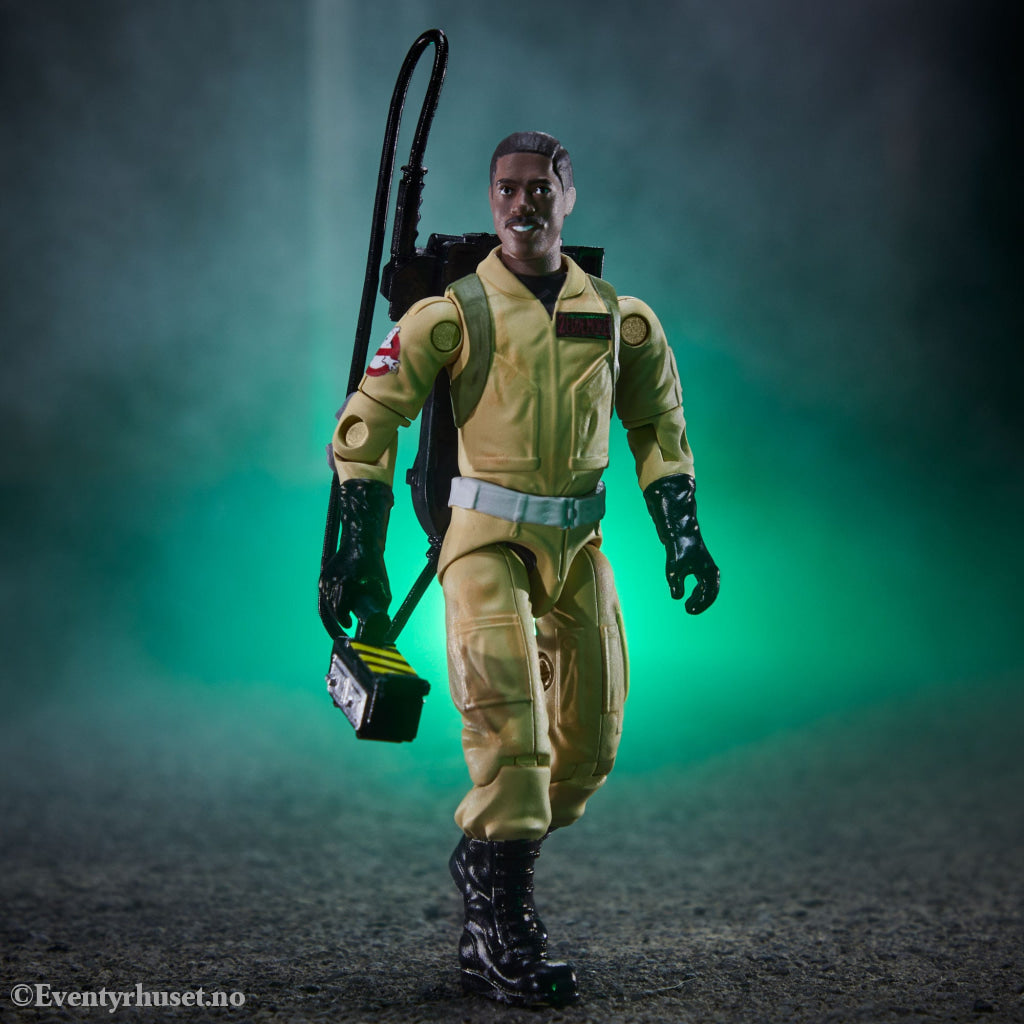 Ghostbusters Plasma Series Action Figure 4-Pack 40th Anniversary 10 cm. Mint In Sealed Box (MISB)! Actionfigur