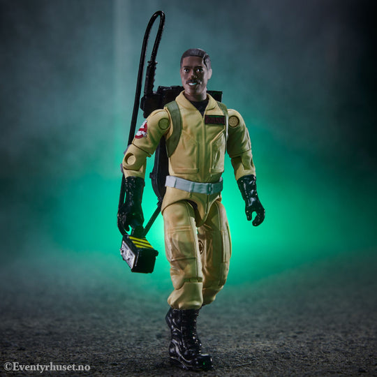 Ghostbusters Plasma Series Action Figure 4-Pack 40th Anniversary 10 cm. Mint In Sealed Box (MISB)! Actionfigur