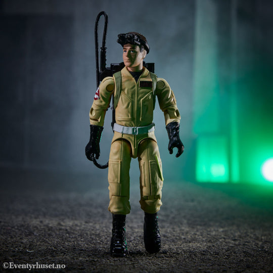 Ghostbusters Plasma Series Action Figure 4-Pack 40th Anniversary 10 cm. Mint In Sealed Box (MISB)! Actionfigur