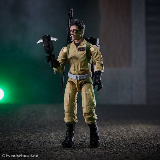 Ghostbusters Plasma Series Action Figure 4-Pack 40th Anniversary 10 cm. Mint In Sealed Box (MISB)! Actionfigur