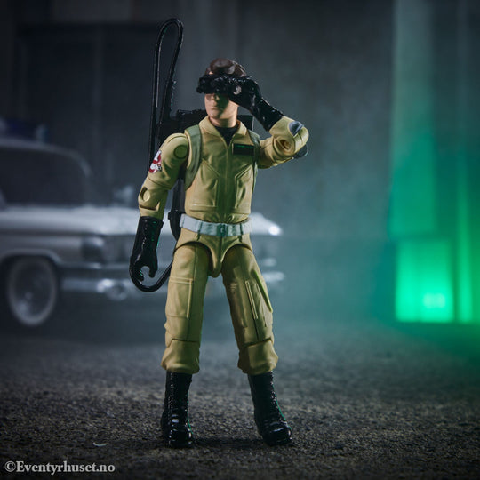 Ghostbusters Plasma Series Action Figure 4-Pack 40th Anniversary 10 cm. Mint In Sealed Box (MISB)! Actionfigur