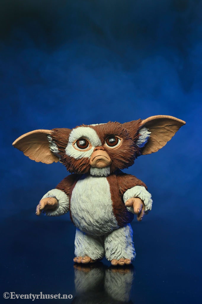 Gremlins Action Figures Evolution of a Gremlin 40th Anniversary Box Set 18 cm. Mint In Sealed Box (MISB)! Actionfigur