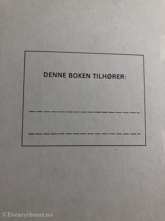 Grimm. Tommeliten - Et Eventyr. Eventyrbok
