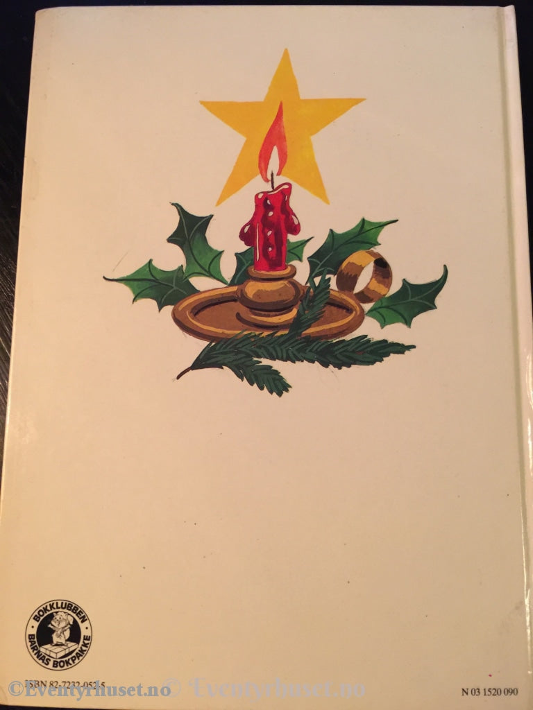H. C. Andersen. 1983. Grantreet. Eventyrbok