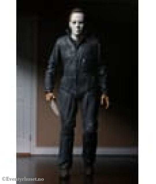 Halloween H20: Twenty Years Later Action Figure Ultimate Michael Myers 18 cm Actionfigur