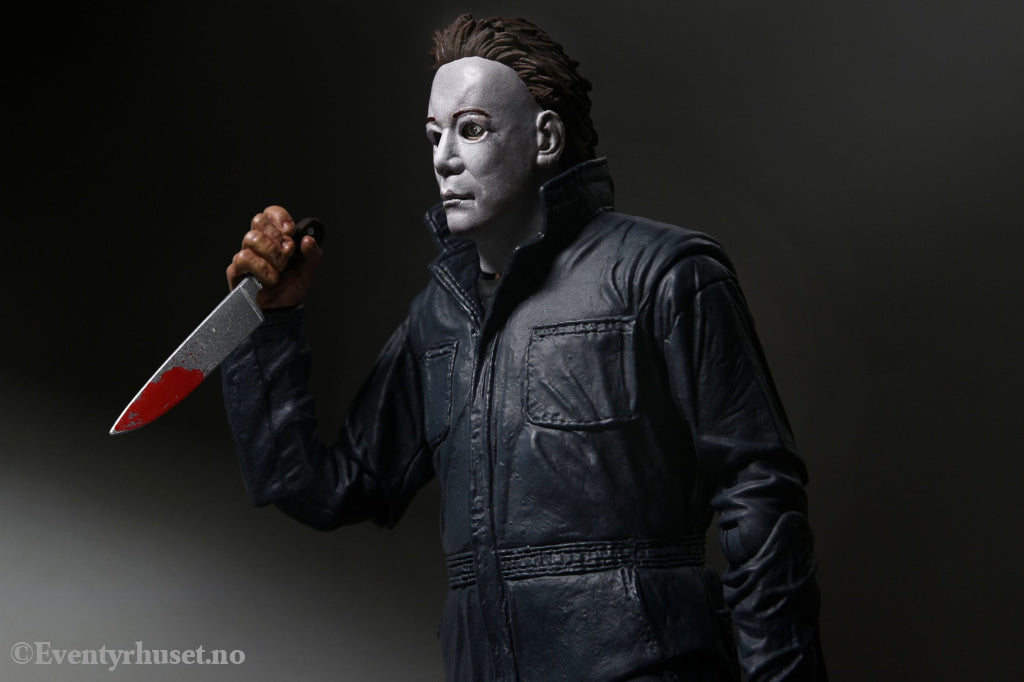 Halloween H20: Twenty Years Later Action Figure Ultimate Michael Myers 18 cm Actionfigur