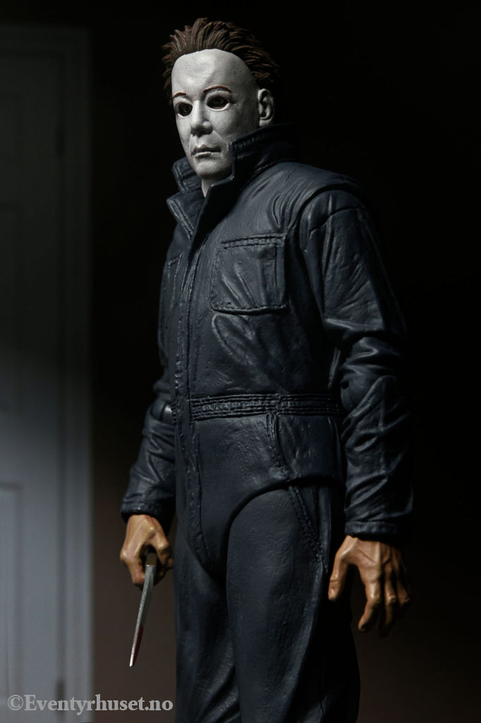 Halloween H20: Twenty Years Later Action Figure Ultimate Michael Myers 18 cm Actionfigur