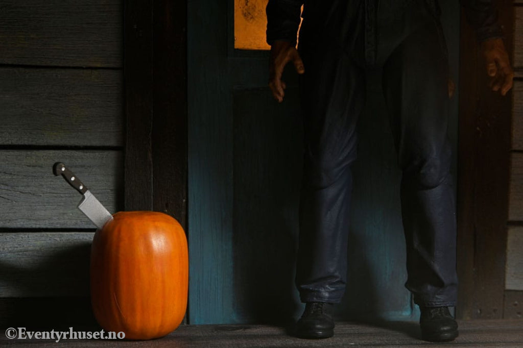 Halloween H20: Twenty Years Later Action Figure Ultimate Michael Myers 18 cm Actionfigur