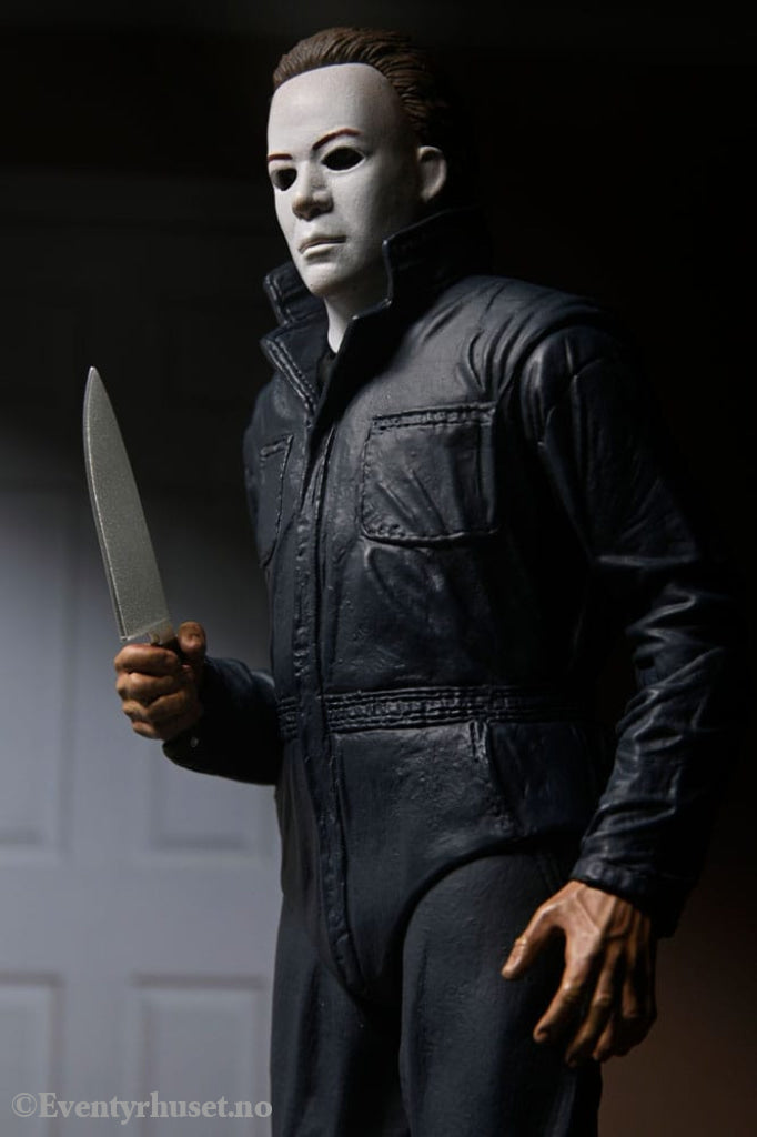 Halloween H20: Twenty Years Later Action Figure Ultimate Michael Myers 18 cm Actionfigur