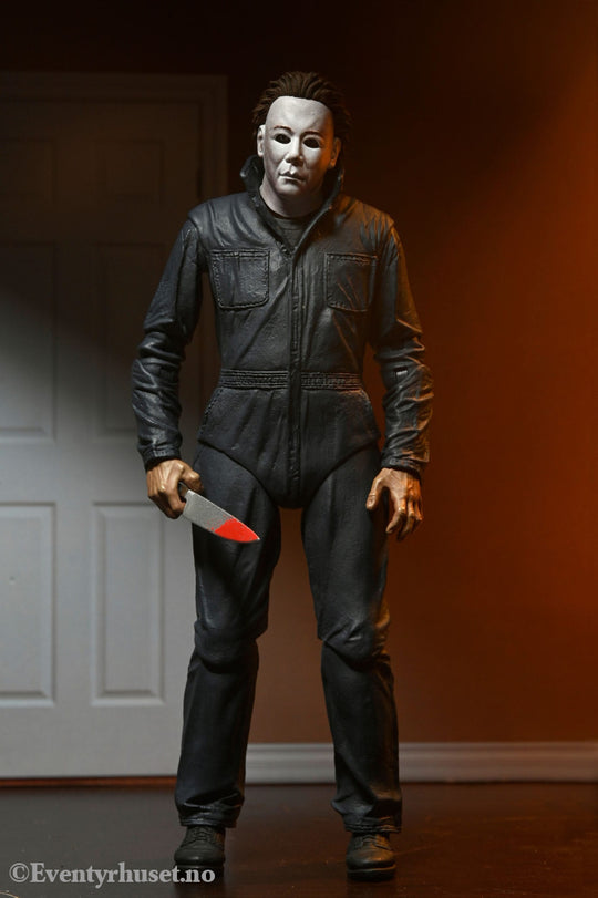 Halloween H20: Twenty Years Later Action Figure Ultimate Michael Myers 18 cm Actionfigur