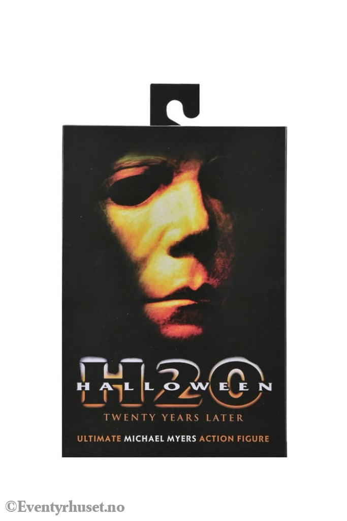 Halloween H20: Twenty Years Later Action Figure Ultimate Michael Myers 18 cm Actionfigur