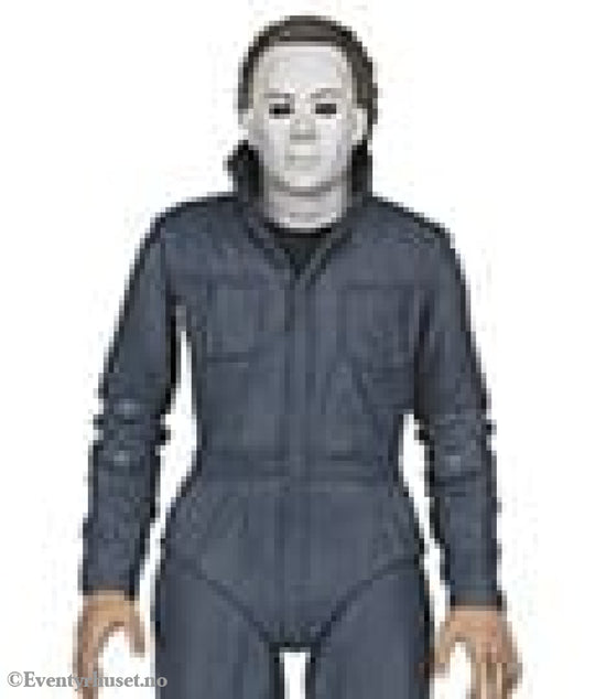 Halloween H20: Twenty Years Later Action Figure Ultimate Michael Myers 18 cm Actionfigur