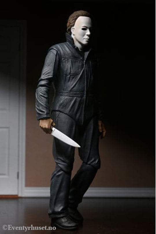 Halloween H20: Twenty Years Later Action Figure Ultimate Michael Myers 18 cm Actionfigur