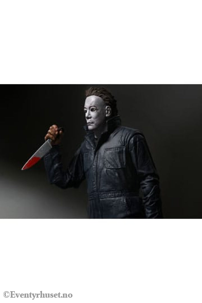 Halloween H20: Twenty Years Later Action Figure Ultimate Michael Myers 18 cm Actionfigur