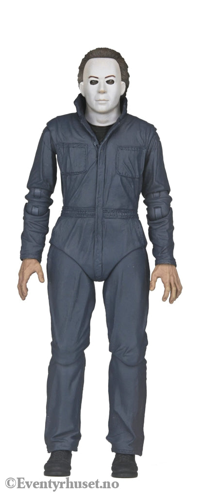 Halloween H20: Twenty Years Later Action Figure Ultimate Michael Myers 18 cm Actionfigur