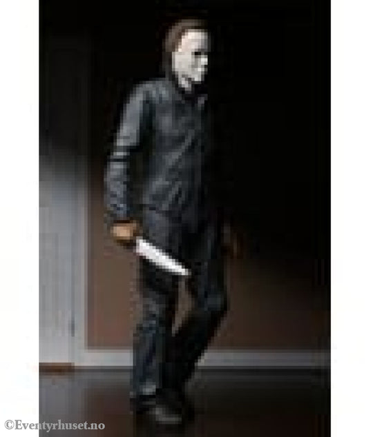 Halloween H20: Twenty Years Later Action Figure Ultimate Michael Myers 18 cm Actionfigur