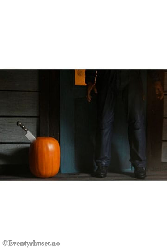 Halloween H20: Twenty Years Later Action Figure Ultimate Michael Myers 18 cm Actionfigur