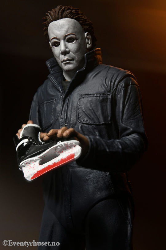 Halloween H20: Twenty Years Later Action Figure Ultimate Michael Myers 18 cm Actionfigur
