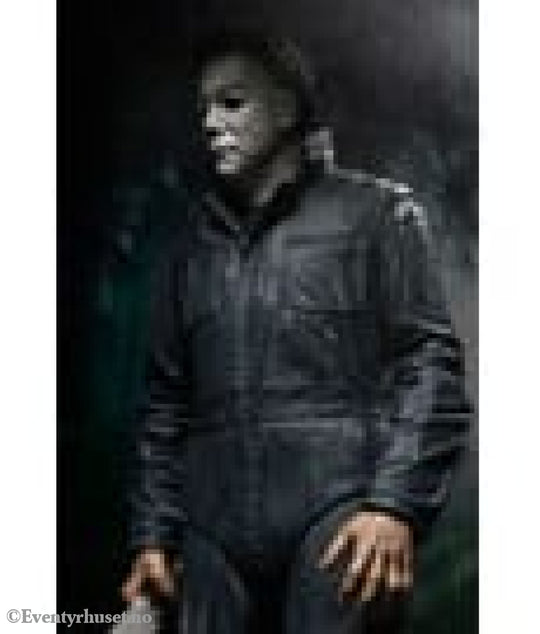 Halloween H20: Twenty Years Later Action Figure Ultimate Michael Myers 18 cm Actionfigur