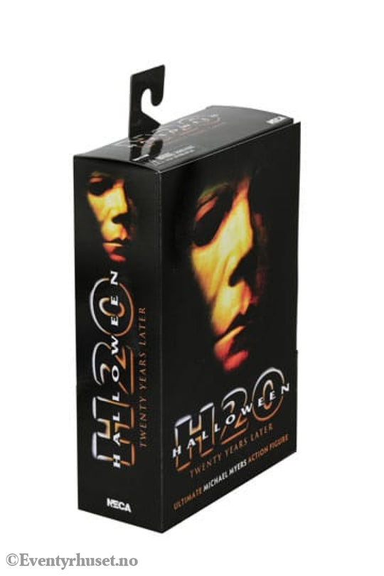 Halloween H20: Twenty Years Later Action Figure Ultimate Michael Myers 18 cm Actionfigur