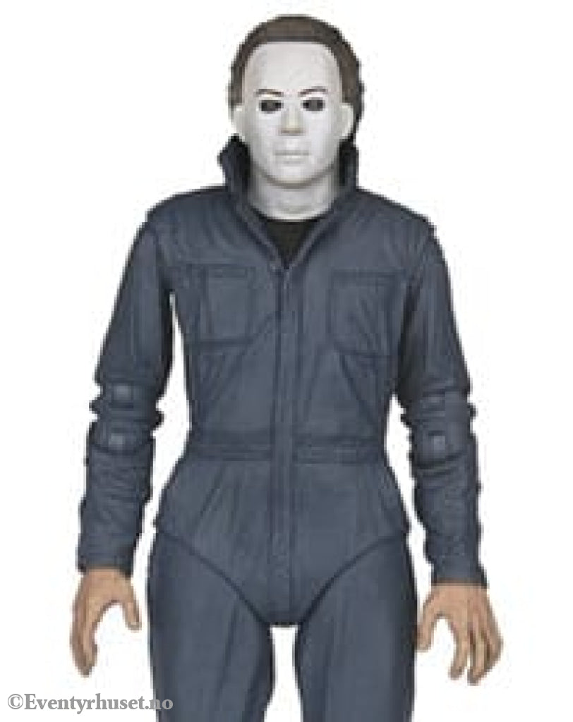Halloween H20: Twenty Years Later Action Figure Ultimate Michael Myers 18 cm Actionfigur