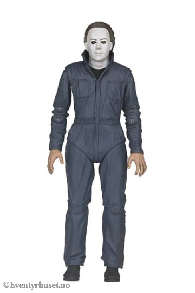 Halloween H20: Twenty Years Later Action Figure Ultimate Michael Myers 18 cm Actionfigur