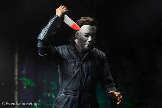 Halloween H20: Twenty Years Later Action Figure Ultimate Michael Myers 18 cm Actionfigur