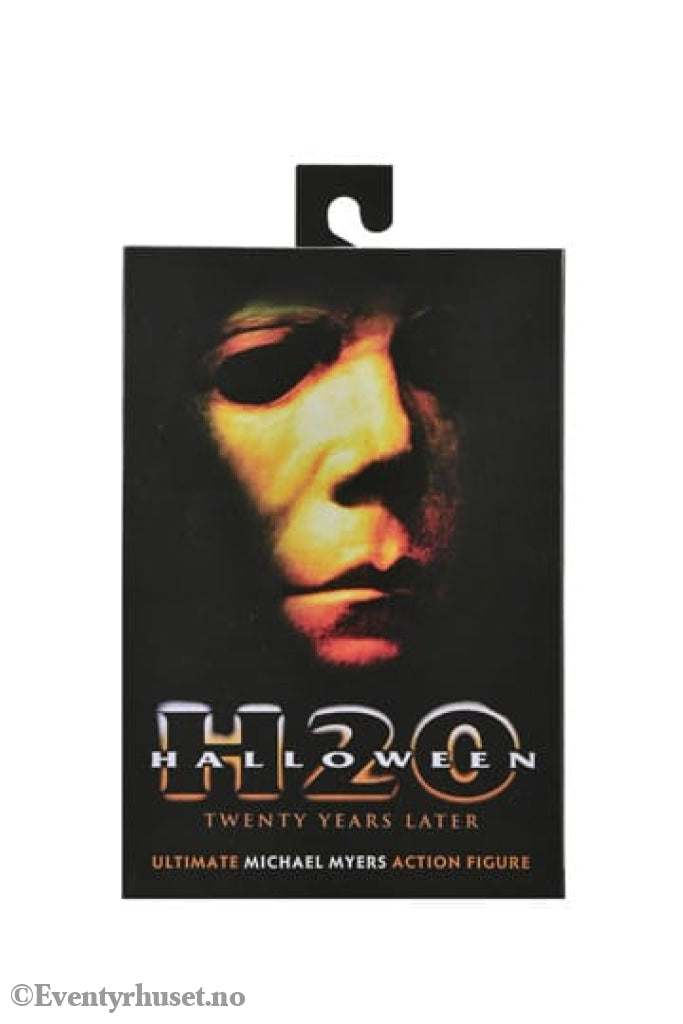 Halloween H20: Twenty Years Later Action Figure Ultimate Michael Myers 18 cm Actionfigur