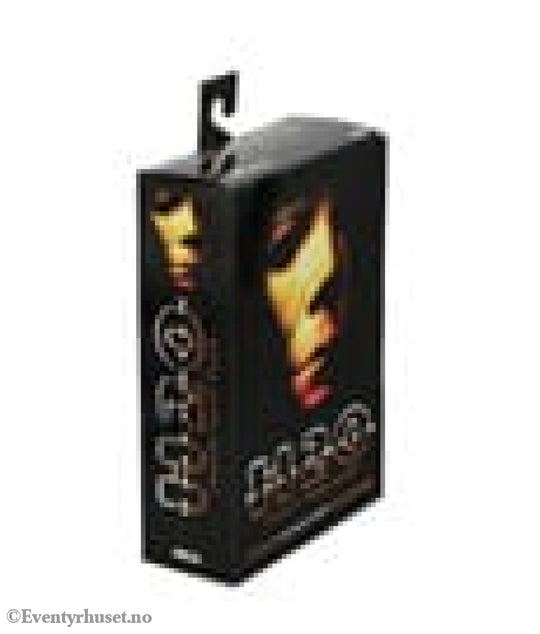 Halloween H20: Twenty Years Later Action Figure Ultimate Michael Myers 18 cm Actionfigur