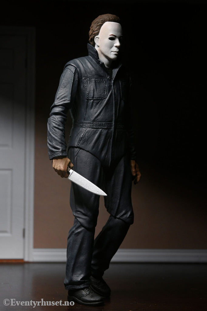 Halloween H20: Twenty Years Later Action Figure Ultimate Michael Myers 18 cm. Mint In Sealed Box (MISB)! Actionfigur