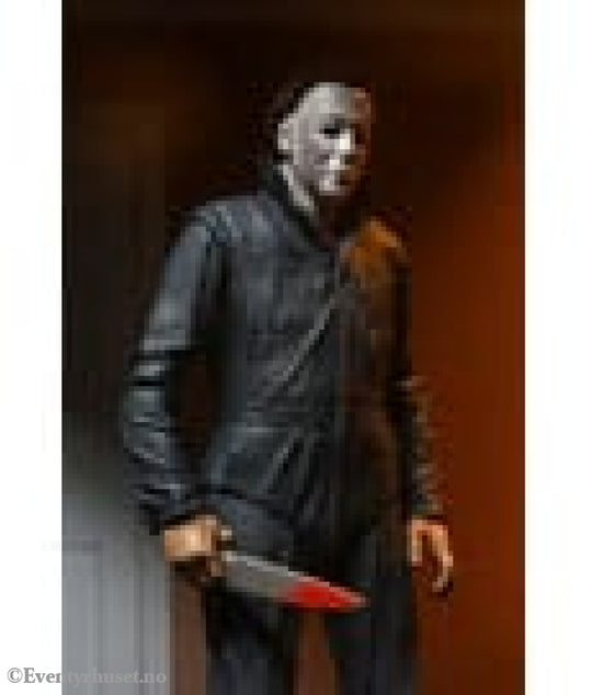 Halloween H20: Twenty Years Later Action Figure Ultimate Michael Myers 18 cm Actionfigur
