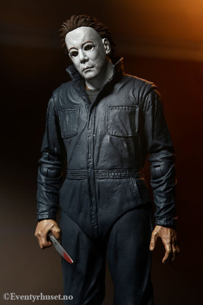 Halloween H20: Twenty Years Later Action Figure Ultimate Michael Myers 18 cm Actionfigur