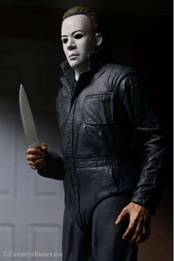 Halloween H20: Twenty Years Later Action Figure Ultimate Michael Myers 18 cm Actionfigur