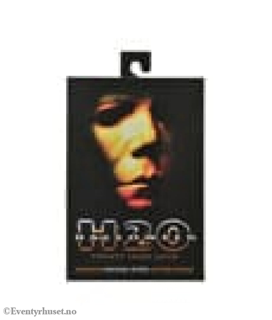 Halloween H20: Twenty Years Later Action Figure Ultimate Michael Myers 18 cm Actionfigur