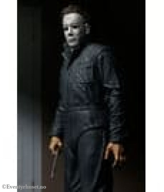 Halloween H20: Twenty Years Later Action Figure Ultimate Michael Myers 18 cm Actionfigur