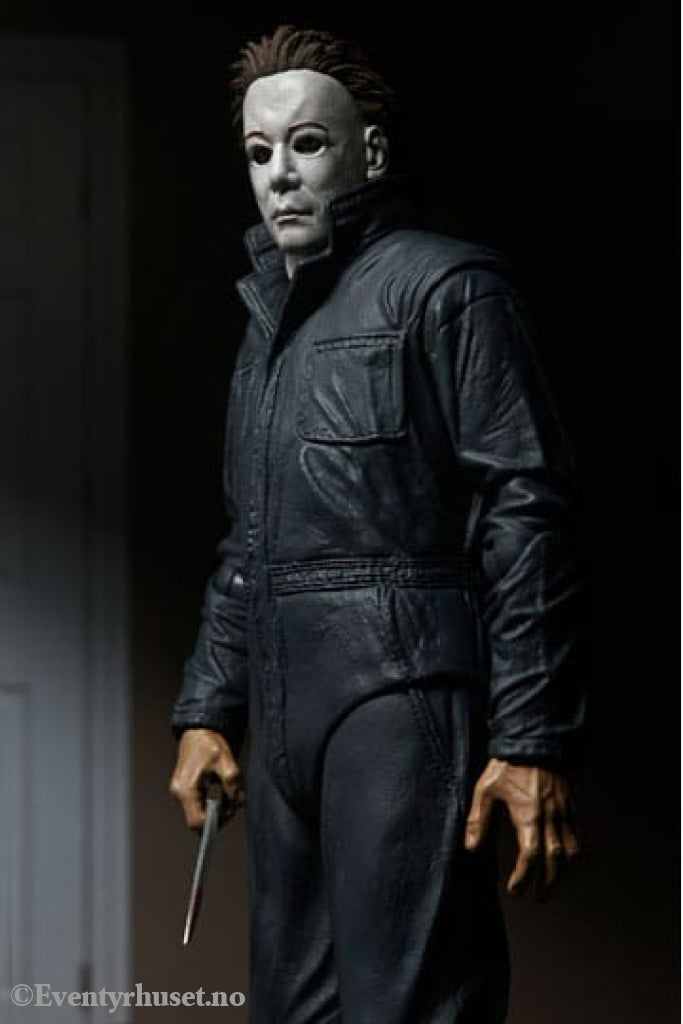 Halloween H20: Twenty Years Later Action Figure Ultimate Michael Myers 18 cm Actionfigur
