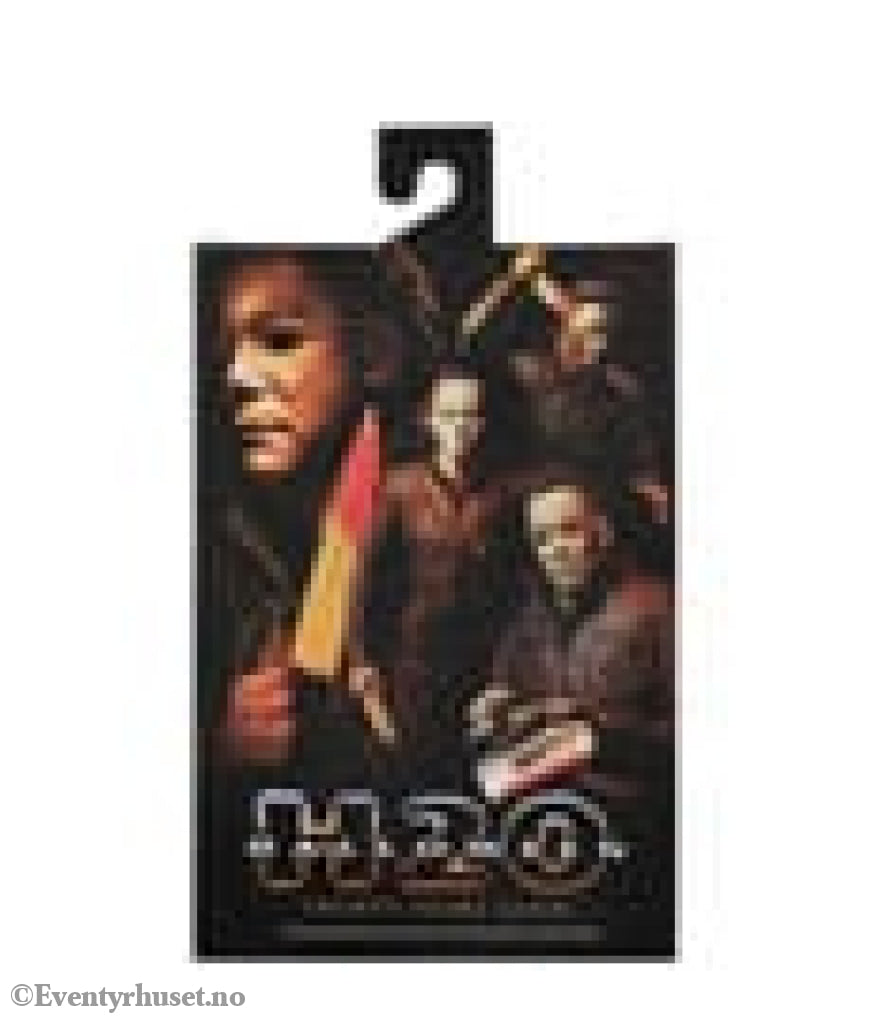 Halloween H20: Twenty Years Later Action Figure Ultimate Michael Myers 18 cm Actionfigur