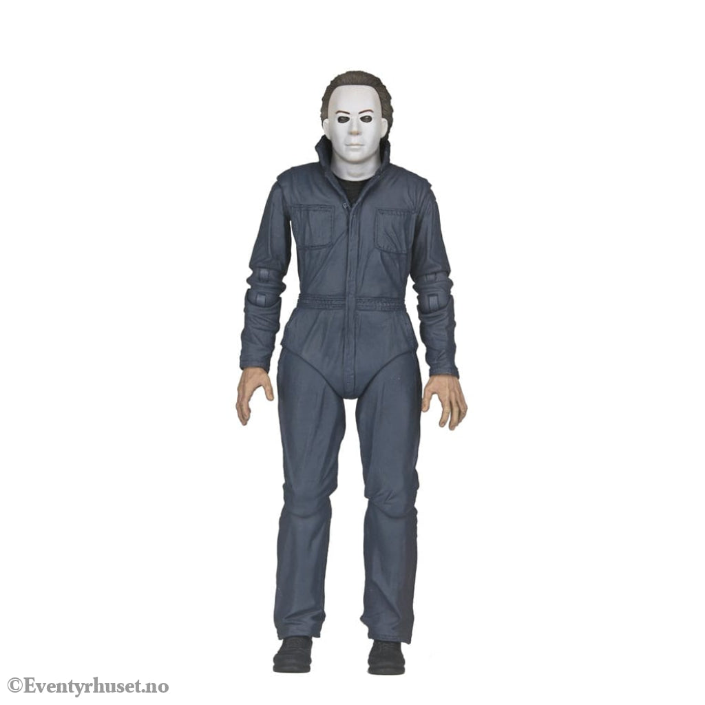 Halloween H20: Twenty Years Later Action Figure Ultimate Michael Myers 18 cm Actionfigur