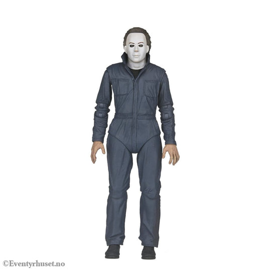 Halloween H20: Twenty Years Later Action Figure Ultimate Michael Myers 18 cm Actionfigur