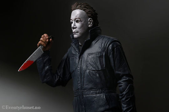 Halloween H20: Twenty Years Later Action Figure Ultimate Michael Myers 18 cm Actionfigur
