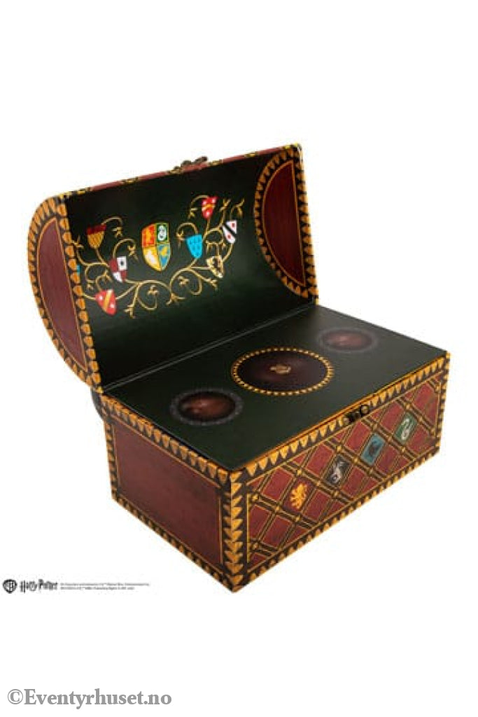 Harry Potter Advent Calendar Quidditch Deluxe 2025 Actionfigur