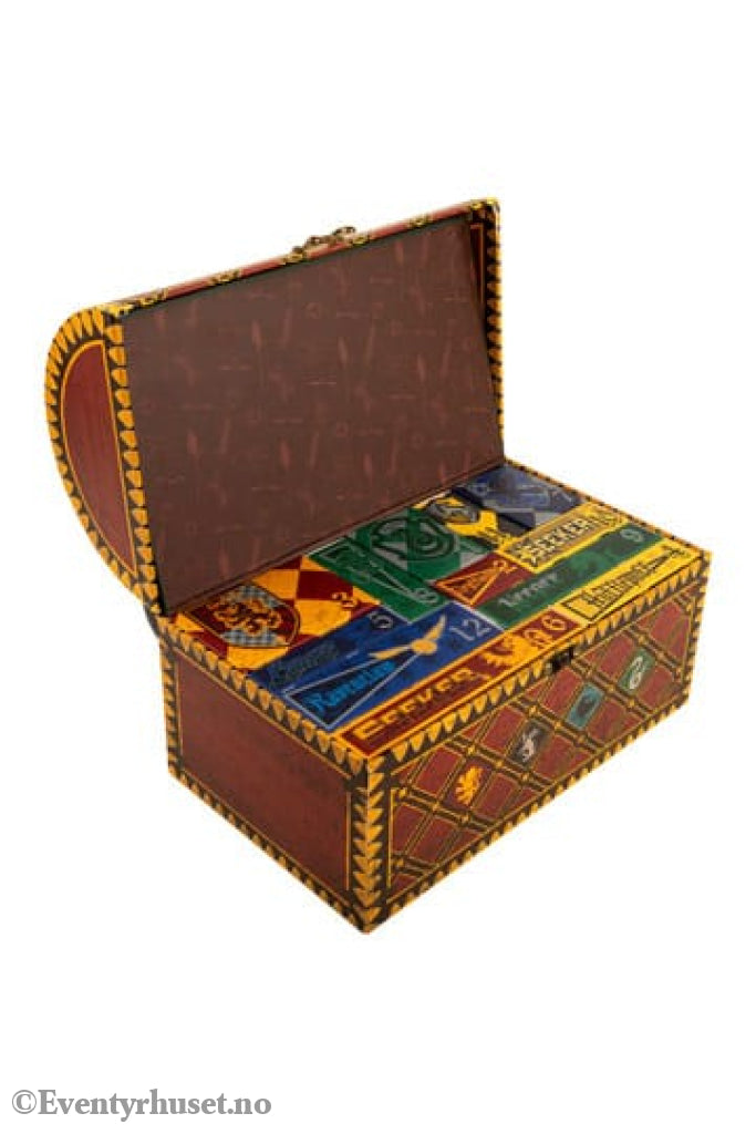 Harry Potter Advent Calendar Quidditch Deluxe 2025 Actionfigur