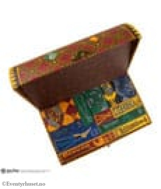 Harry Potter Advent Calendar Quidditch Deluxe 2025 Actionfigur