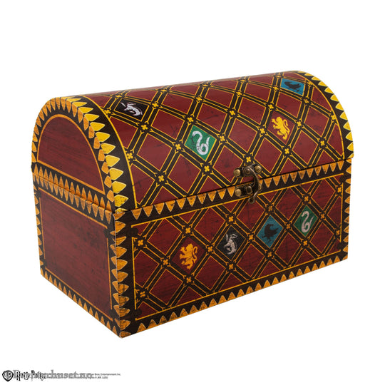 Harry Potter Advent Calendar Quidditch Deluxe 2025 Actionfigur