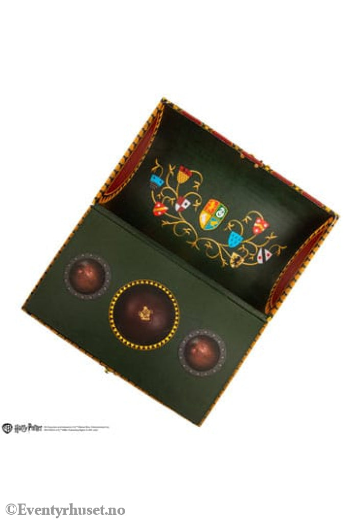 Harry Potter Advent Calendar Quidditch Deluxe 2025 Actionfigur