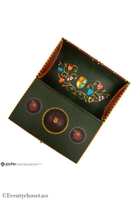 Harry Potter Advent Calendar Quidditch Deluxe 2025 Actionfigur