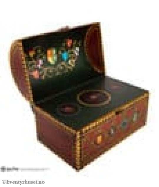 Harry Potter Advent Calendar Quidditch Deluxe 2025 Actionfigur